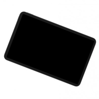 Camera Lens Glass with Frame for Nokia T20 Ocean