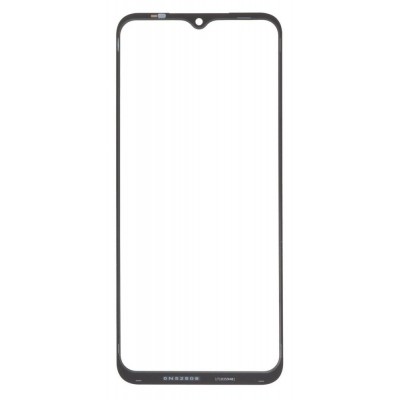 Replacement Front Glass For Samsung Galaxy A14 White By - Maxbhi Com