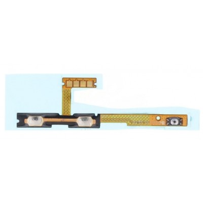 Volume Button Flex Cable For Samsung Galaxy A14 By - Maxbhi Com