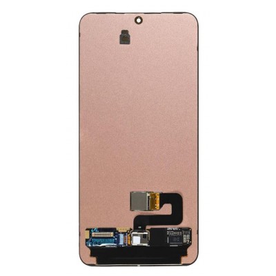 Lcd With Touch Screen For Samsung Galaxy S23 Pluswhite By - Maxbhi Com
