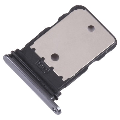Sim Card Holder Tray For Google Pixel 7a Black - Maxbhi Com