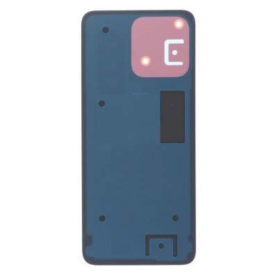 Back Panel Cover For Honor X6 Black - Maxbhi Com