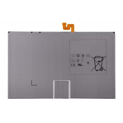 Battery For Samsung Galaxy Tab S7 Fe By - Maxbhi Com