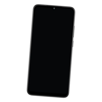 Camera Lens Glass with Frame for Xiaomi Redmi A2 Plus Green