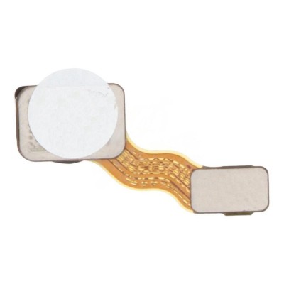 Fingerprint Sensor Flex Cable For Honor 70 5g Silver By - Maxbhi Com
