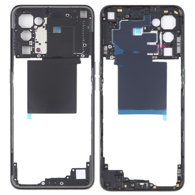 Middle Frame Ring Only for OPPO Reno5 5G