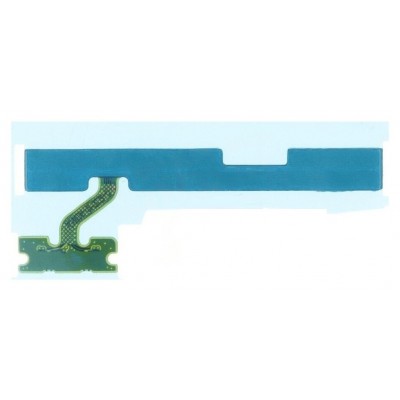 Power Button Flex Cable For Honor X6 On Off Flex Pcb By - Maxbhi Com