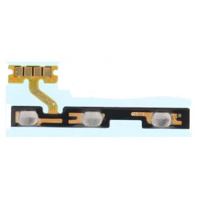 Volume Button Flex Cable For Honor X6 By - Maxbhi Com