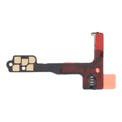 Proximity Light Sensor Flex Cable For Huawei Mate 50 Pro By - Maxbhi Com