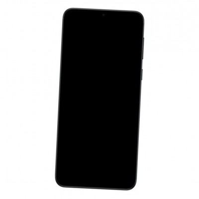 Camera Lens Glass with Frame for Motorola Moto E13 Green