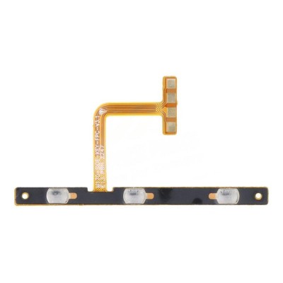 Volume Button Flex Cable For Motorola Moto E13 By - Maxbhi Com