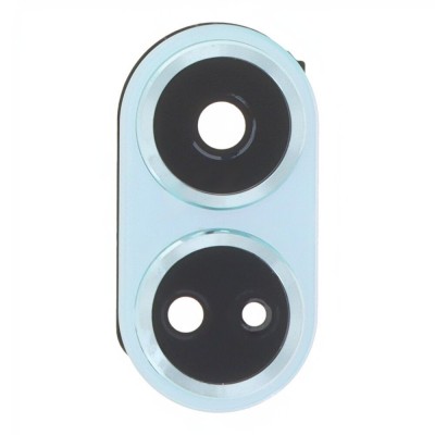 Camera Lens Glass With Frame For Huawei Nova 10 Se Mint By - Maxbhi Com