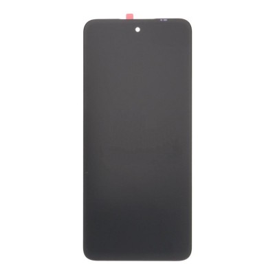 Lcd With Touch Screen For Motorola Moto G53 5g White By - Maxbhi Com