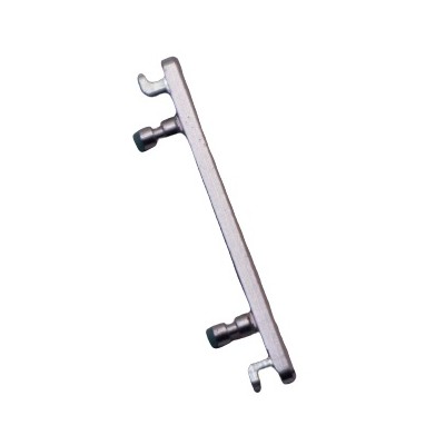 Volume Side Button Outer For Oneplus 8 Green By - Maxbhi Com