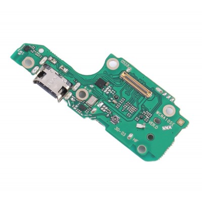 Charging Connector Flex Pcb Board For Huawei Nova 10 Se By - Maxbhi Com