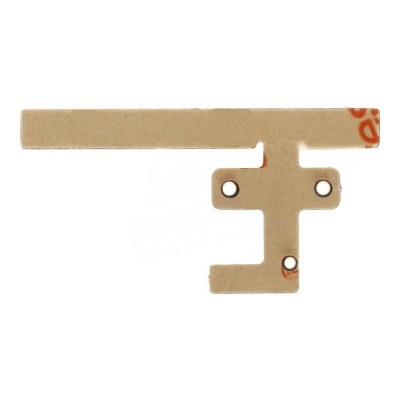 Power Button Flex Cable For Motorola Edge 30 Neo On Off Flex Pcb By - Maxbhi Com