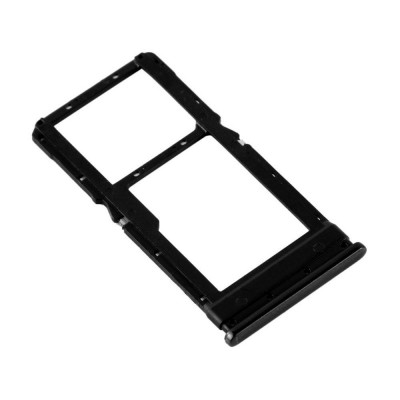 Sim Card Holder Tray For Huawei Nova Y61 White - Maxbhi Com