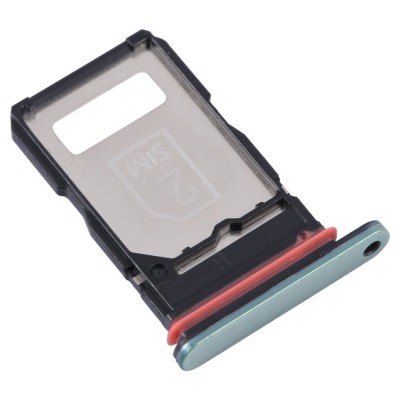 Sim Card Holder Tray For Motorola Edge 30 Neo Green - Maxbhi Com