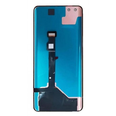 Lcd With Touch Screen For Huawei Nova 10 Pro Black By - Maxbhi Com