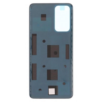 Back Panel Cover For Xiaomi Redmi Note 11s 5g Blue - Maxbhi Com