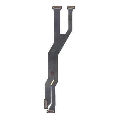 Lcd Flex Cable For Oppo Find X5 By - Maxbhi Com