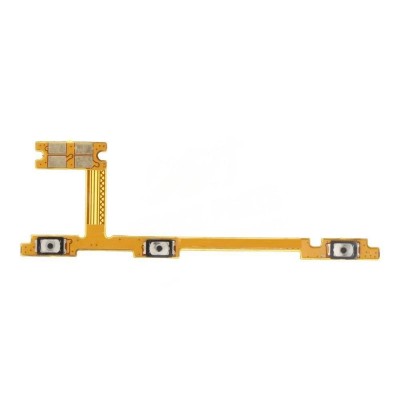 Power Button Flex Cable For Nokia G22 On Off Flex Pcb By - Maxbhi Com