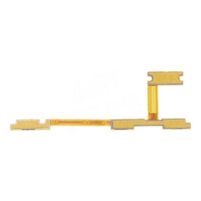 Power Button Flex Cable For Nokia G22 On Off Flex Pcb By - Maxbhi Com