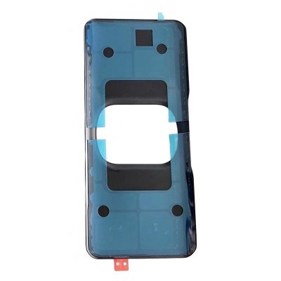 Back Panel Cover For Lenovo Legion Y90 Grey - Maxbhi Com