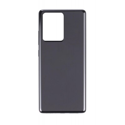 Back Panel Cover For Xiaomi Mi Mix 4 5g Black - Maxbhi Com