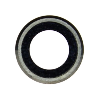 Camera Lens Glass With Frame For Apple Ipad Pro 12 9 Wifi Cellular 64gb Grey By - Maxbhi Com