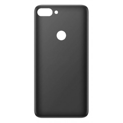 Back Panel Cover For Htc Wildfire E1 Lite White - Maxbhi Com