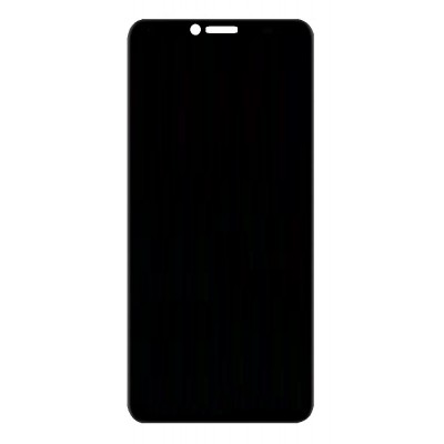 Lcd With Touch Screen For Htc Wildfire E1 Lite Black By - Maxbhi Com