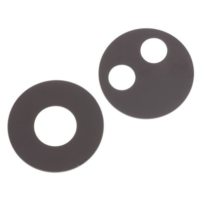 Camera Lens For Oneplus Nord Ce 3 5g Black By - Maxbhi Com