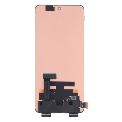 Lcd With Touch Screen For Realme Gt 2 Explorer Master Gold By - Maxbhi Com
