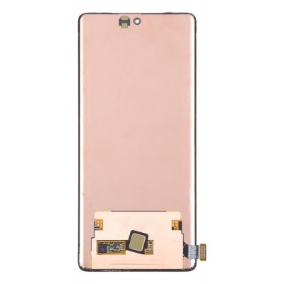 Lcd With Touch Screen For Vivo S16 Pro Green By - Maxbhi Com