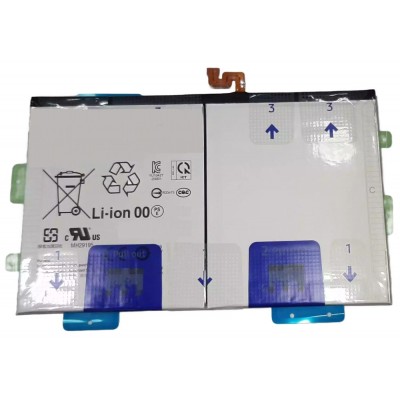 Battery For Samsung Galaxy Tab S9 Plus By - Maxbhi Com