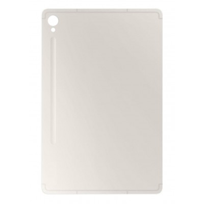 Back Panel Cover For Samsung Galaxy Tab S9 Plus White - Maxbhi Com