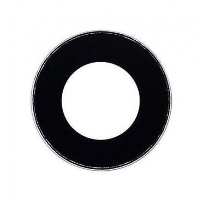 Camera Lens For Samsung Galaxy Tab S9 Plus Black By - Maxbhi Com