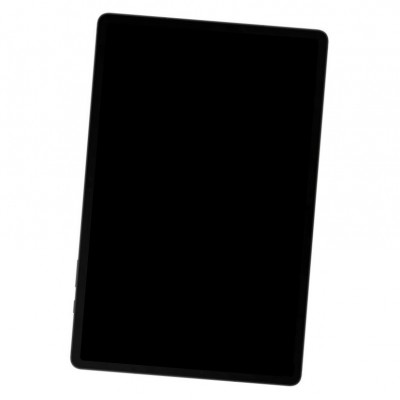 Fingerprint Sensor Flex Cable For Samsung Galaxy Tab S9 Plus White By - Maxbhi Com