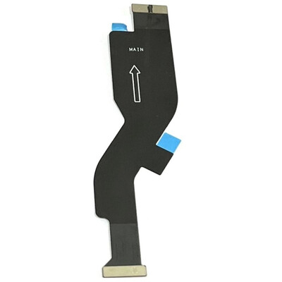 Main Board Flex Cable For Xiaomi Poco M6 Pro 5g By - Maxbhi Com