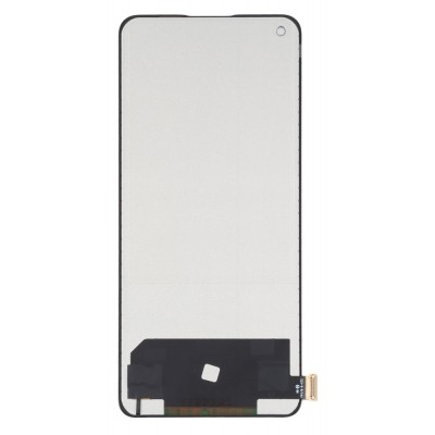 Lcd With Touch Screen For Realme Q5 Pro Black By - Maxbhi Com