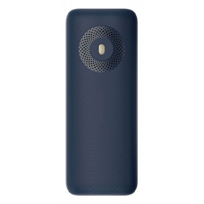 Full Body Housing For Nokia 130 2023 Black - Maxbhi Com