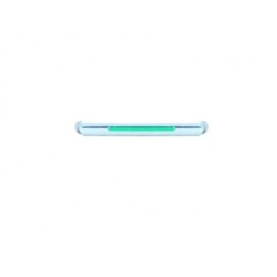 Power Button Outer For Oppo Reno 4 5g Blue By - Maxbhi Com