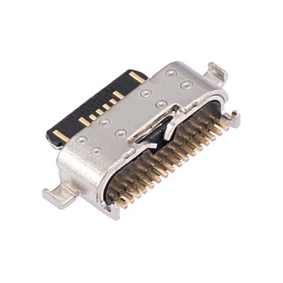 Charging Connector For Tcl 10l By - Maxbhi Com