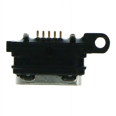 Charging Connector For Sony Xperia M4 Aqua By - Maxbhi Com