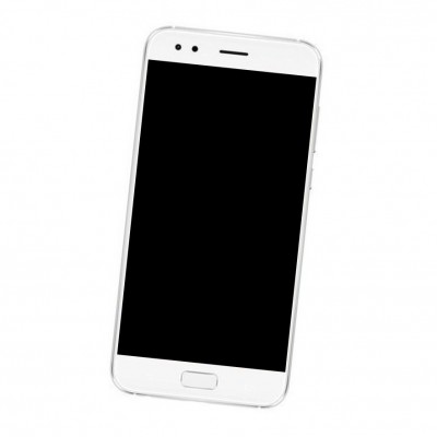 Camera Lens Glass with Frame for Asus Zenfone 4 ZE554KL Mint