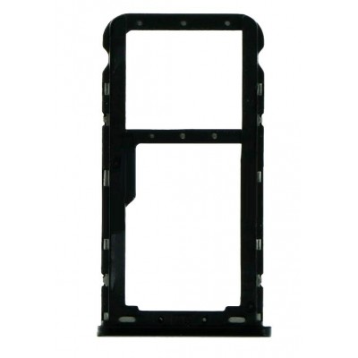 Sim Card Holder Tray For Meizu M6 Blue - Maxbhi Com