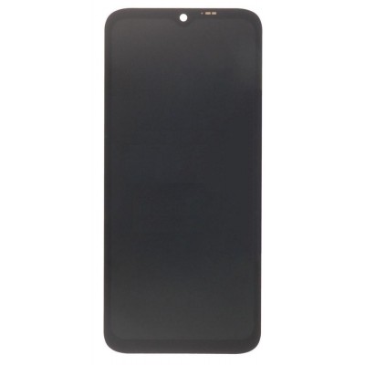 Lcd With Touch Screen For Ulefone Power Armor 18 5g Black By - Maxbhi Com