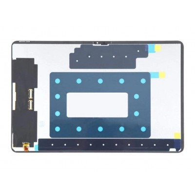 Lcd With Touch Screen For Xiaomi Mi Pad 5 Pro 12 4 White By - Maxbhi Com