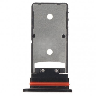 Sim Card Holder Tray For Ulefone Power Armor 19 Black - Maxbhi Com